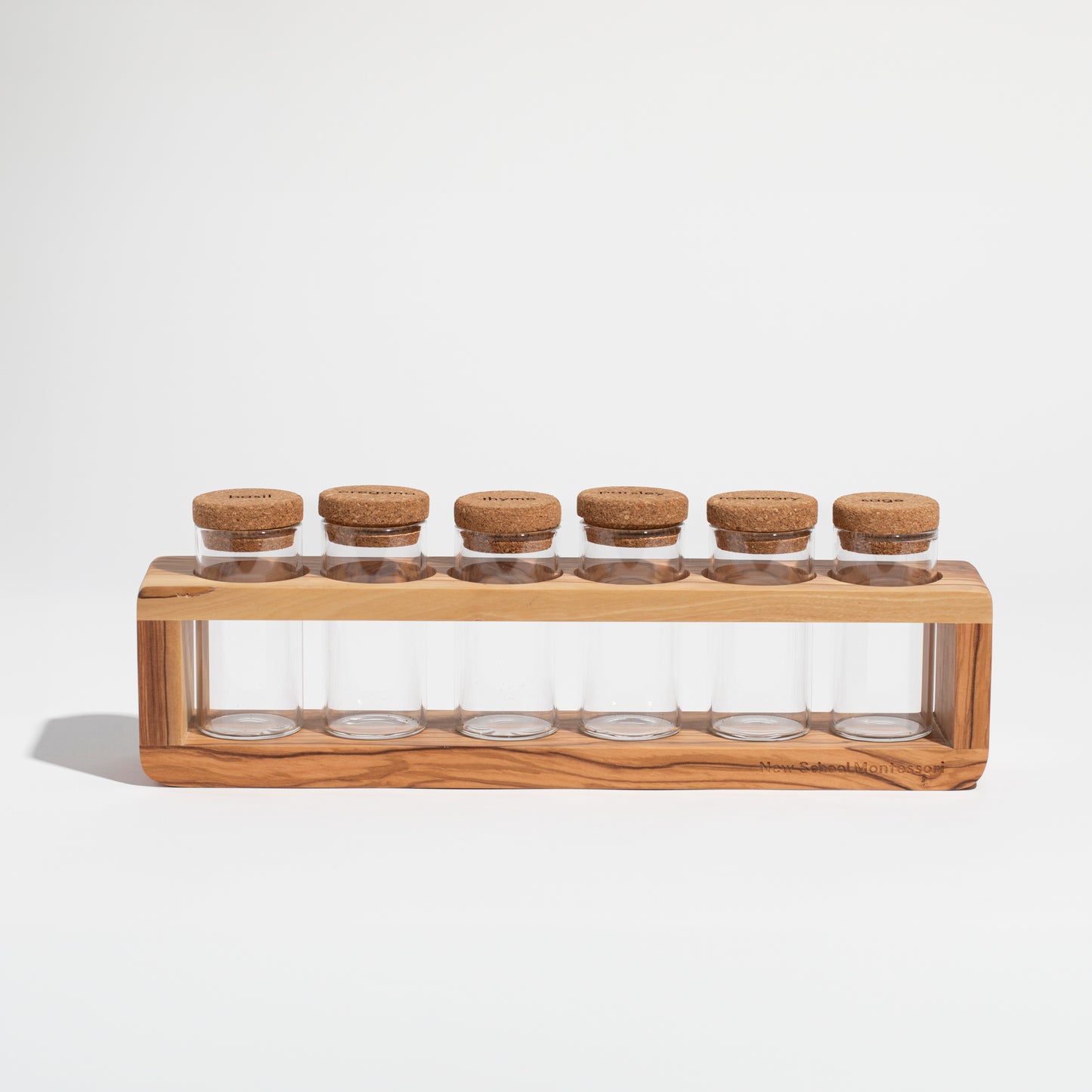 Spice & Herb Rack