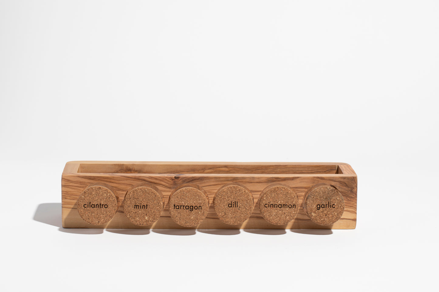 Spice & Herb Rack