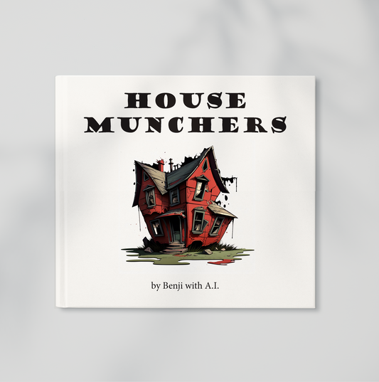 eBook: House Munchers