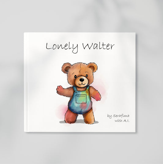 eBook: Lonely Walter