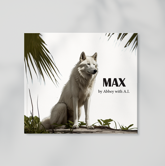 eBook: Max
