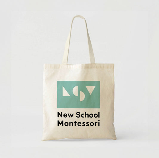Tote Bag - New School Montessori
