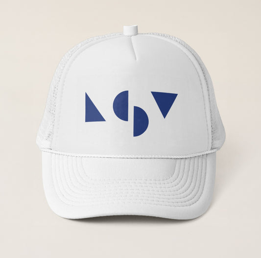NSM Brand Trucker Hat