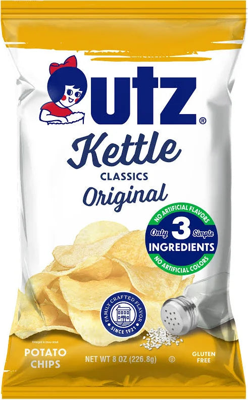 Snack Bags
