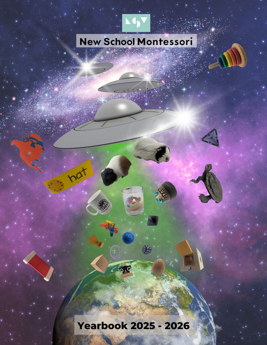 Yearbook 2025-26