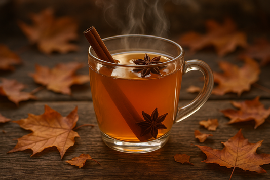 apple cider